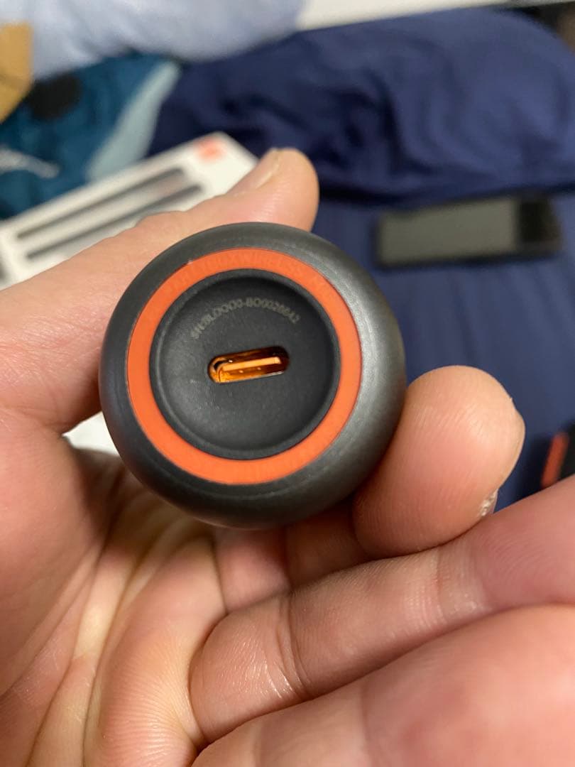 JBL ワイヤレスマイク V2 2本セット 美品 箱付 動作確認済み