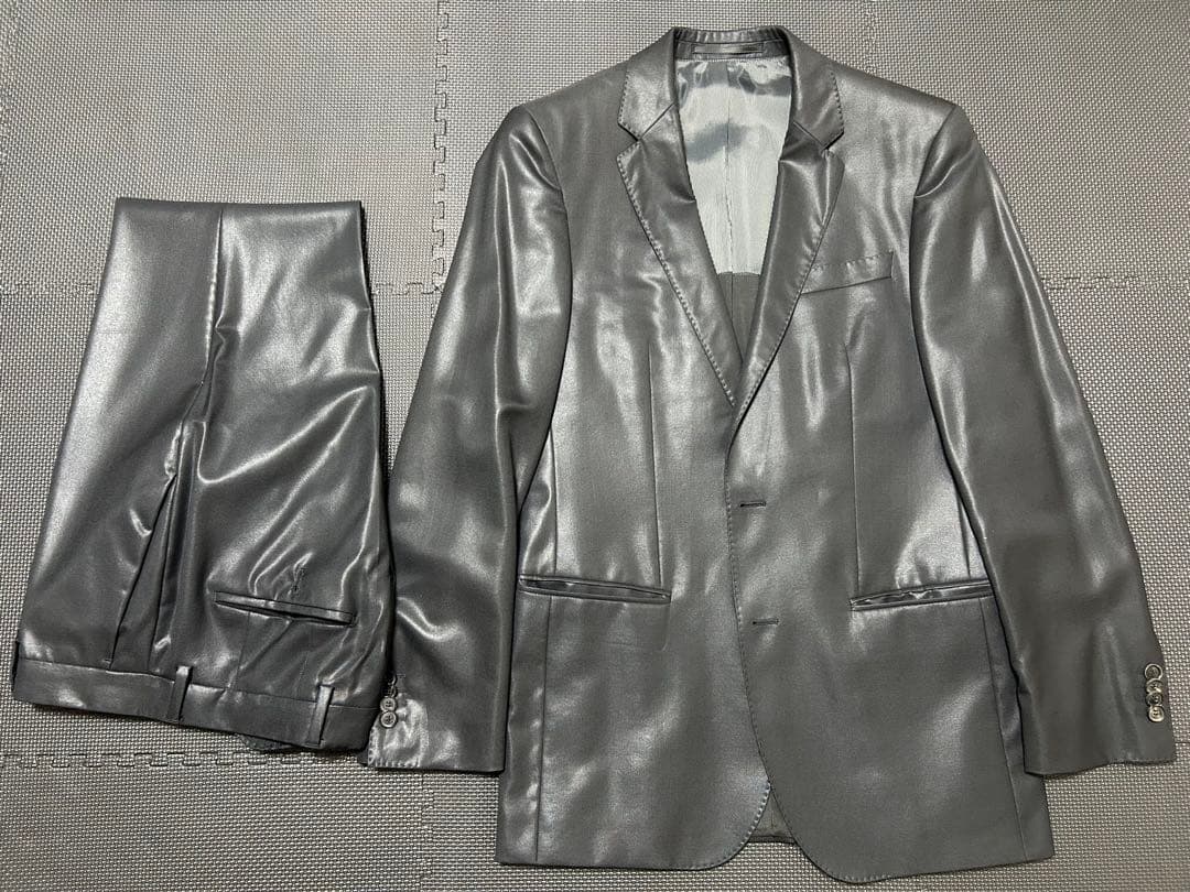 HUGO BOSS ヒューゴボス スーツ上下