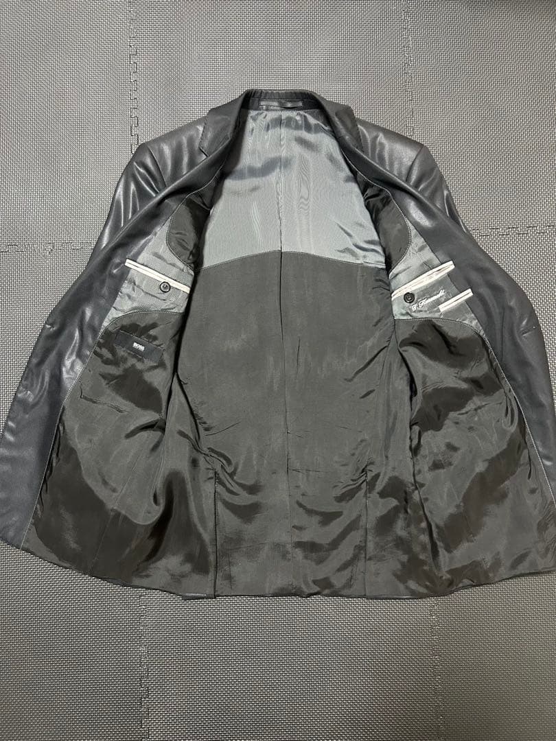 HUGO BOSS ヒューゴボス スーツ上下