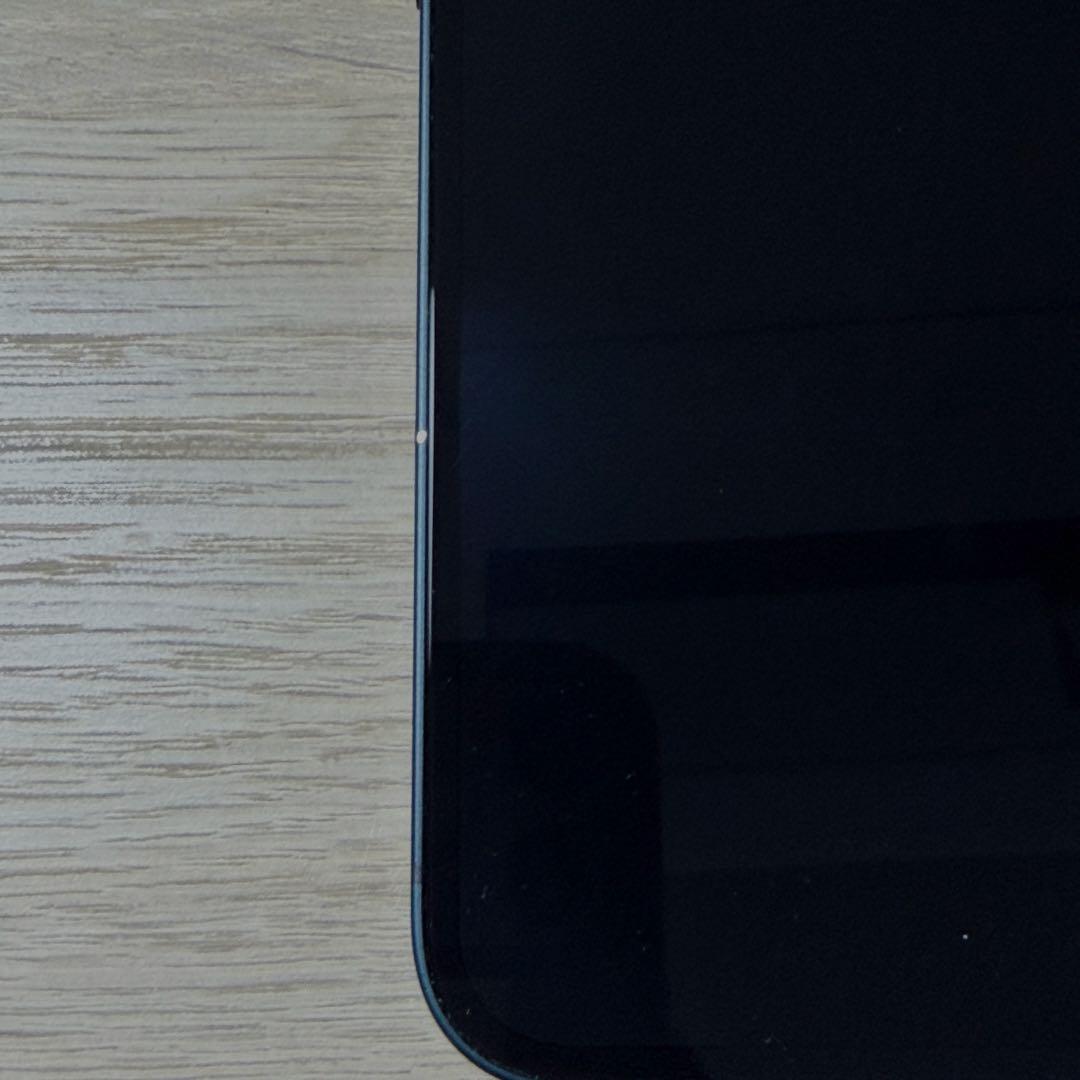 iPhone 14 ミッドナイト 128GB 付属品有