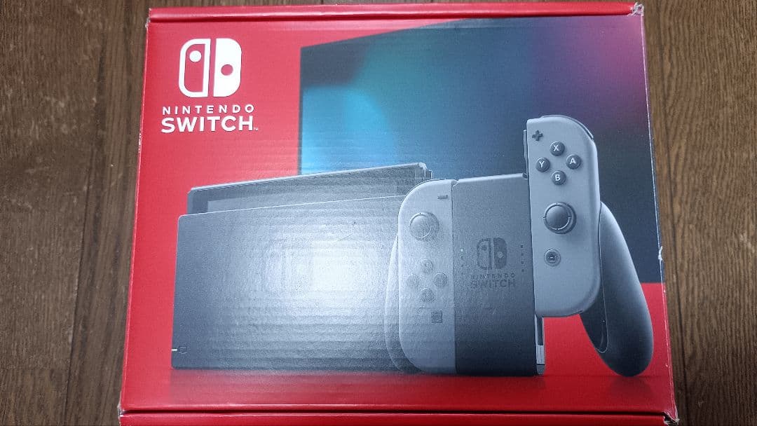 舌*シ様 Nintendo Switch 本体