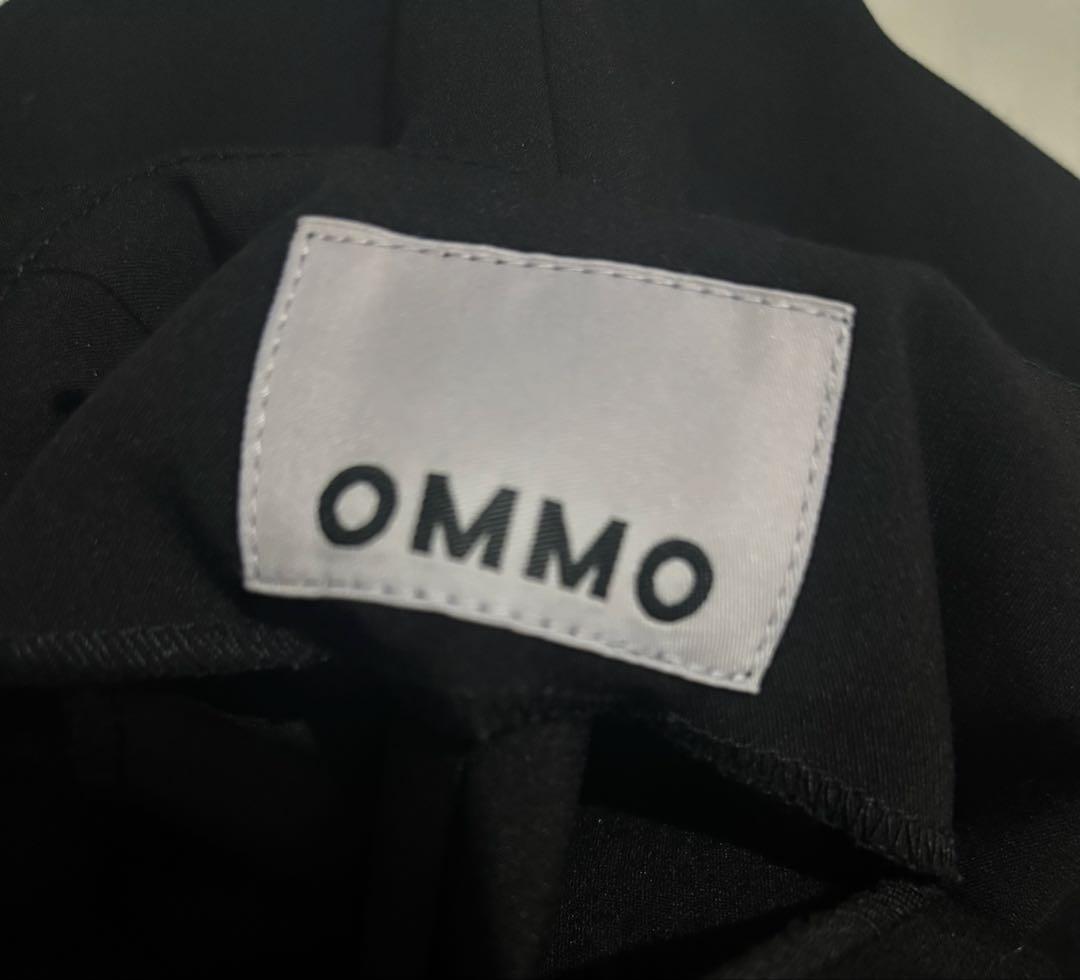 【nana 】 OMMO オールインワン