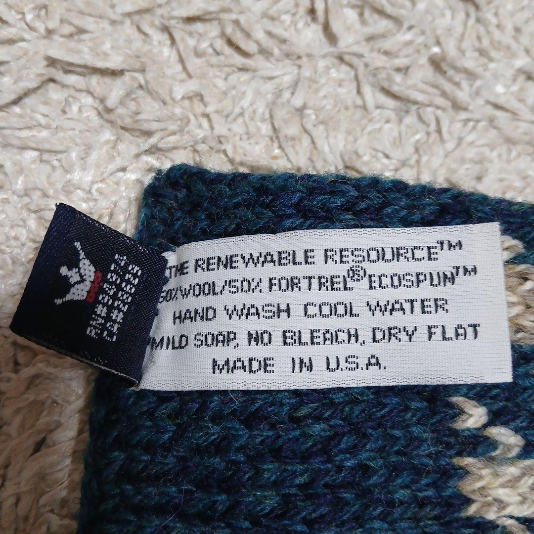 stussy 90s マフラーold stussy アメリカ製 ヴィンテージ