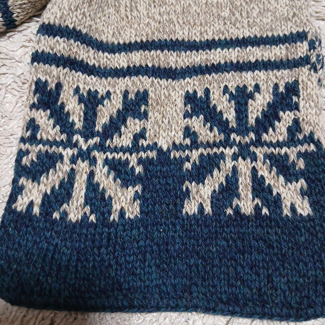 stussy 90s マフラーold stussy アメリカ製 ヴィンテージ