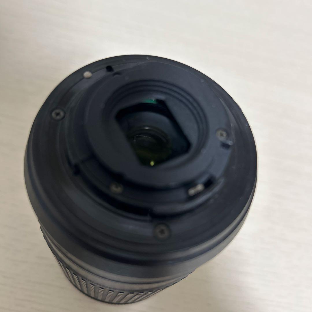 レンズ(ズーム) Nikon AF-P DX 70-300mm f/4.5-6.3G ED VR