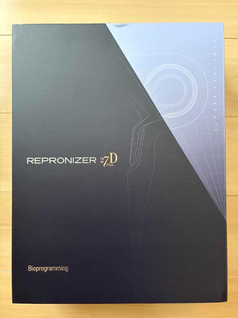 Bioprogramming REPRONIZER 27D Plus（ジャンク）
