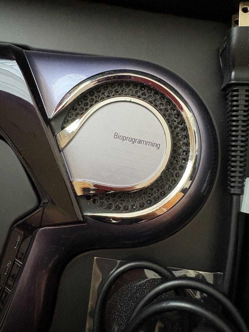 Bioprogramming REPRONIZER 27D Plus（ジャンク）