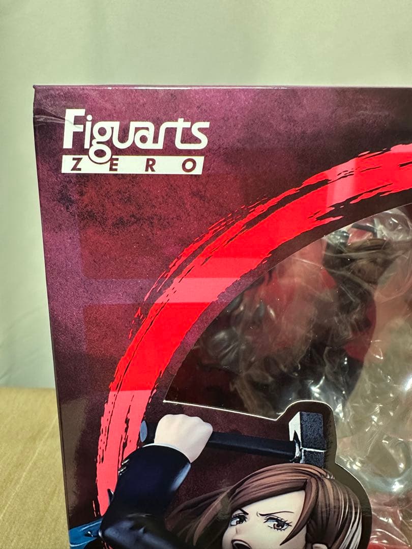 フィギュアーツZERO呪術廻戦 釘崎野薔薇