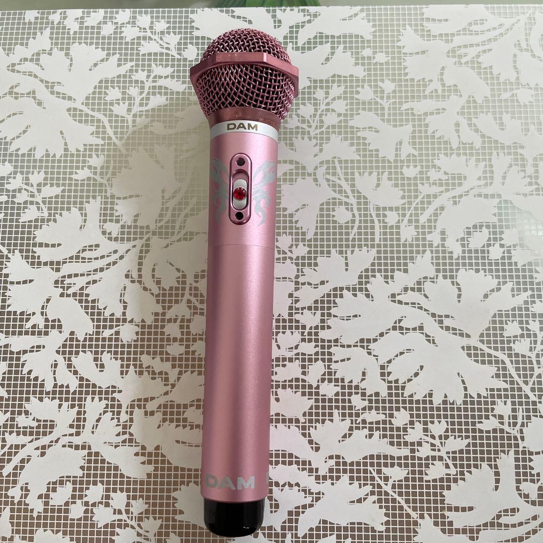 ワイヤレスマイク【値引】¥20, 000→¥16,000 充電器 おまけ無し！