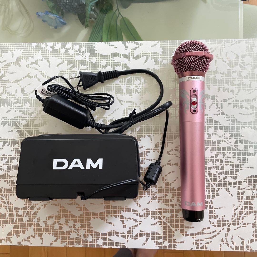 ワイヤレスマイク【値引】¥20, 000→¥16,000 充電器 おまけ無し！