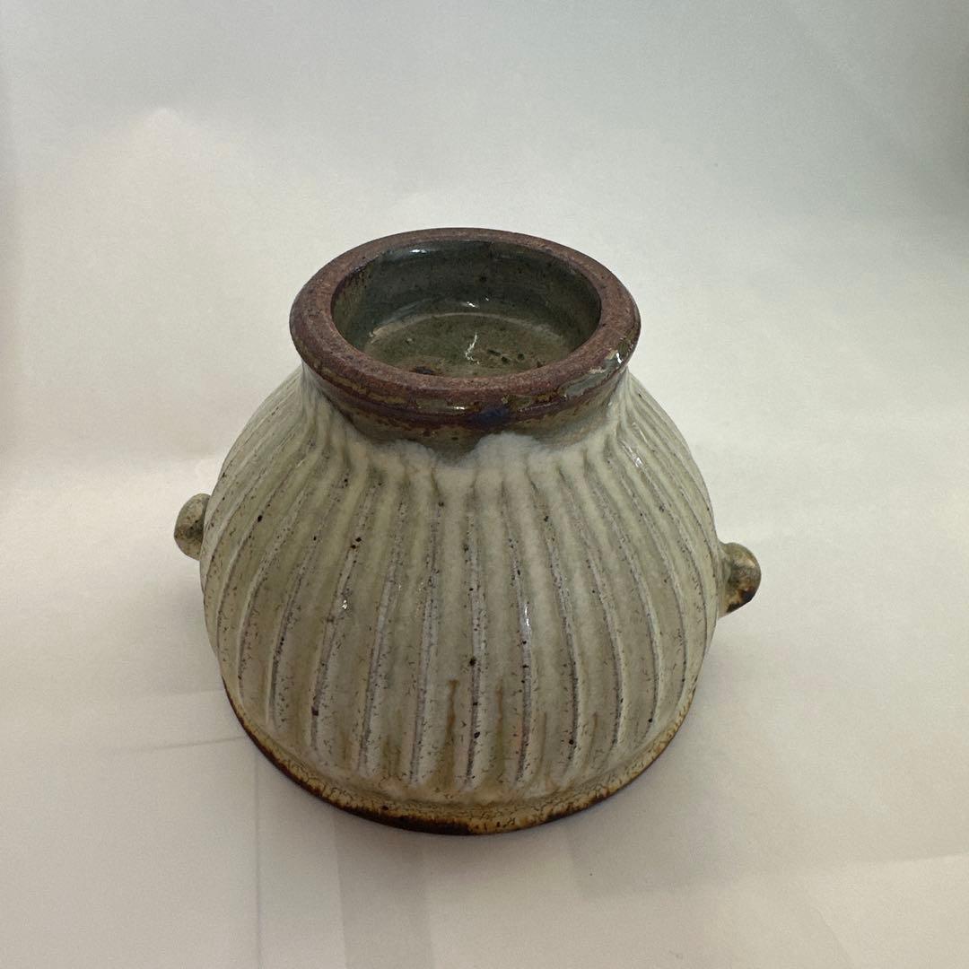 余宮隆　ポタージュボウル２点セット