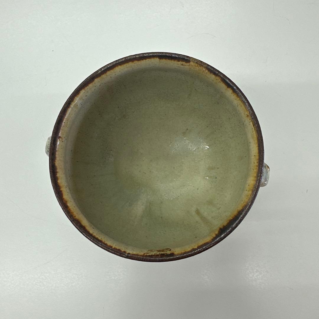 余宮隆　ポタージュボウル２点セット