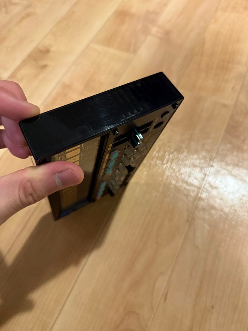 【極美品】KORG volca fm2 シンセサイザー