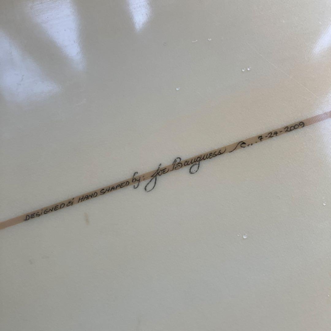 Ola de oro オラデオロ 7ft