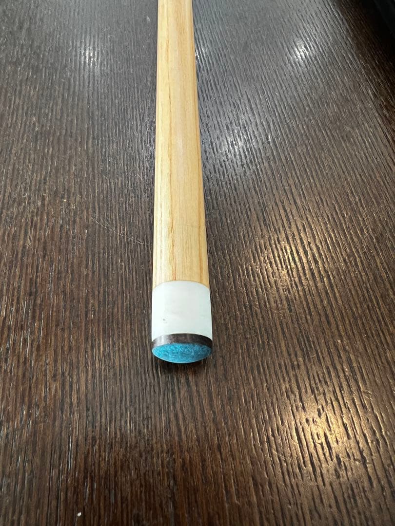 【中古・美品・希少】Mezz　ジャンプキュー　JC-T