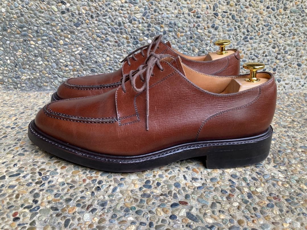 regal tokyo リーガルトーキョー W193 24cm ダークブラウン