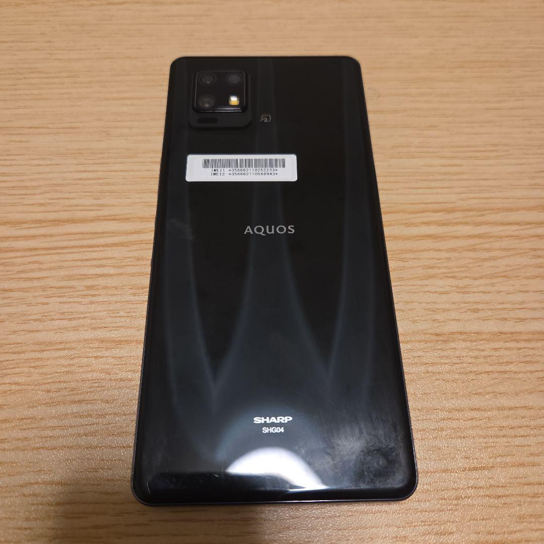 SHARP AQUOS zero6　SIMフリー