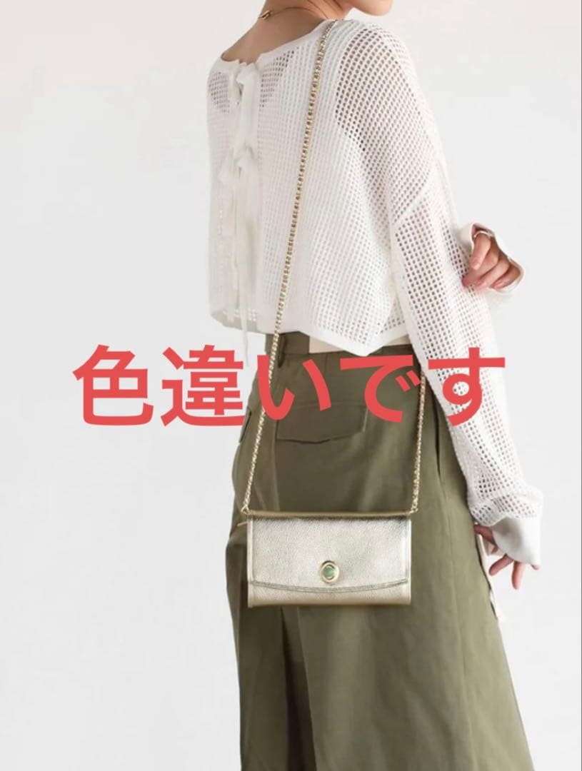 新品 ヤマダヤ スコットクラブ☆HASHIBAMIレザー長財布　バック　ブラック