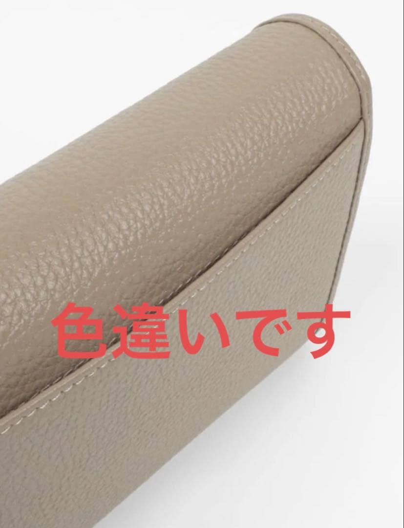 新品 ヤマダヤ スコットクラブ☆HASHIBAMIレザー長財布　バック　ブラック