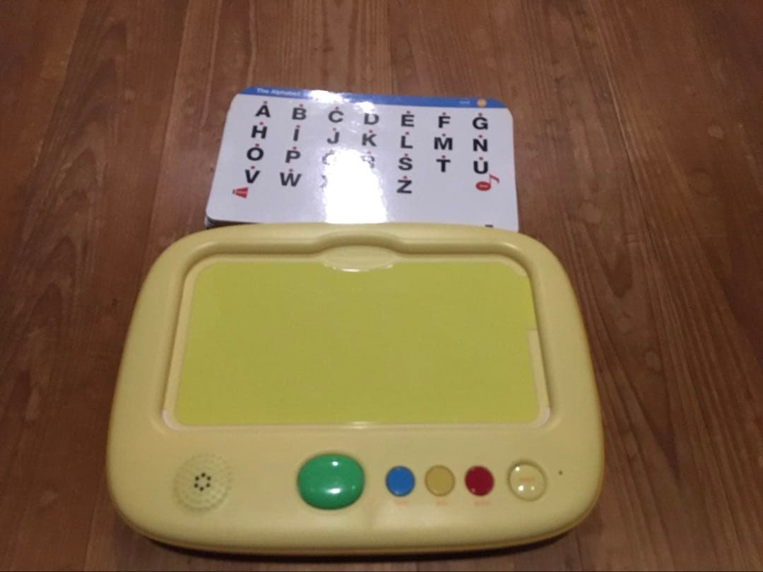 ワールドワイドキッズ　ステージ1〜6