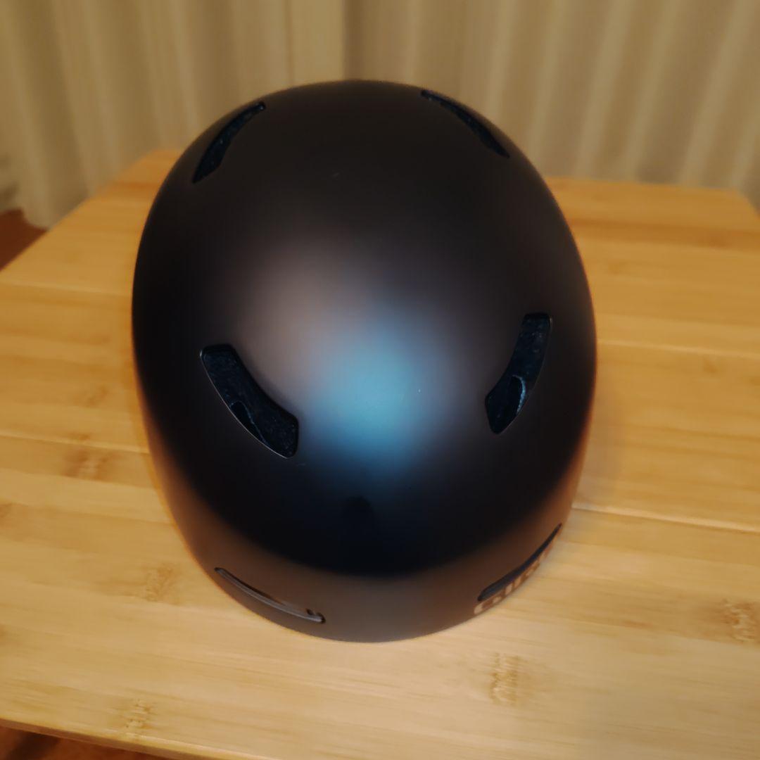 Giro Ledge FS ヘルメット Mサイズ マットブラック