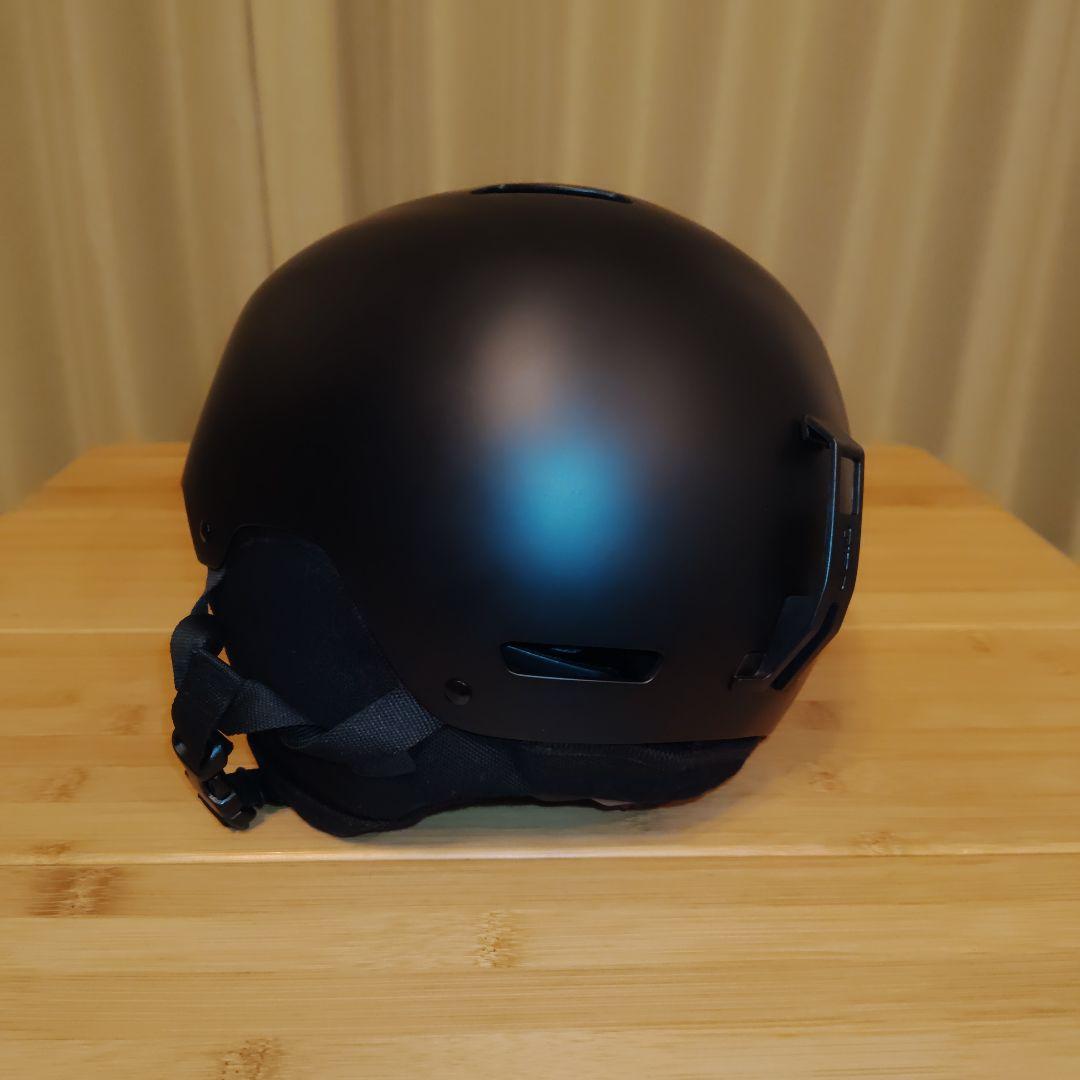 Giro Ledge FS ヘルメット Mサイズ マットブラック