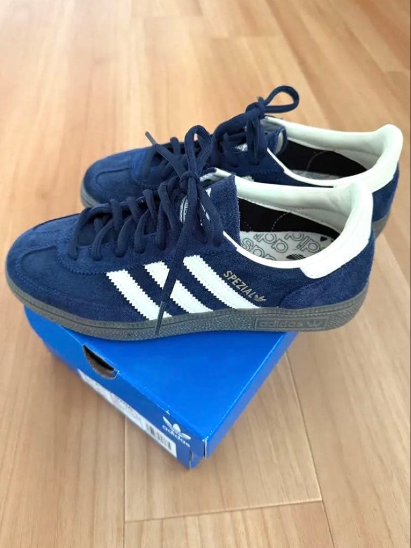 靴 adidas HANDBALL SPEZIAL