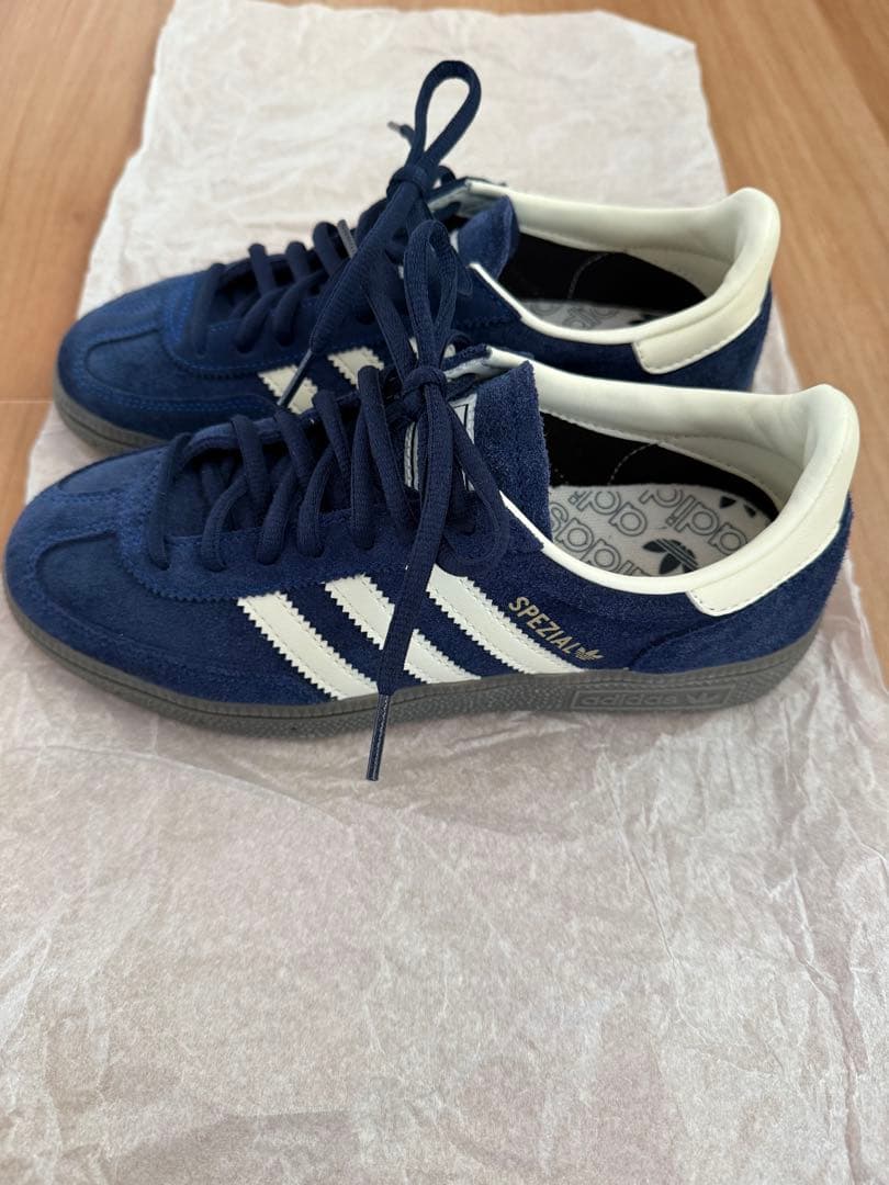 靴 adidas HANDBALL SPEZIAL