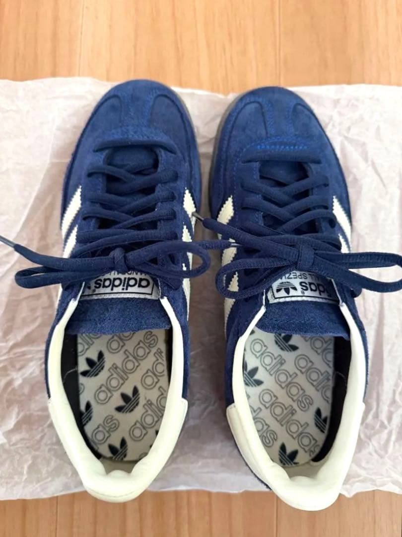 靴 adidas HANDBALL SPEZIAL