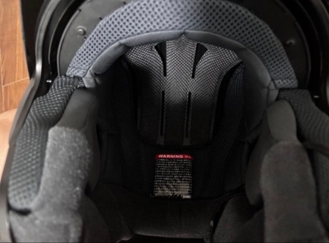 藍*様 SHOEI J-Cruise 美品