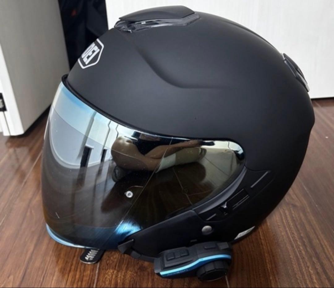 藍*様 SHOEI J-Cruise 美品