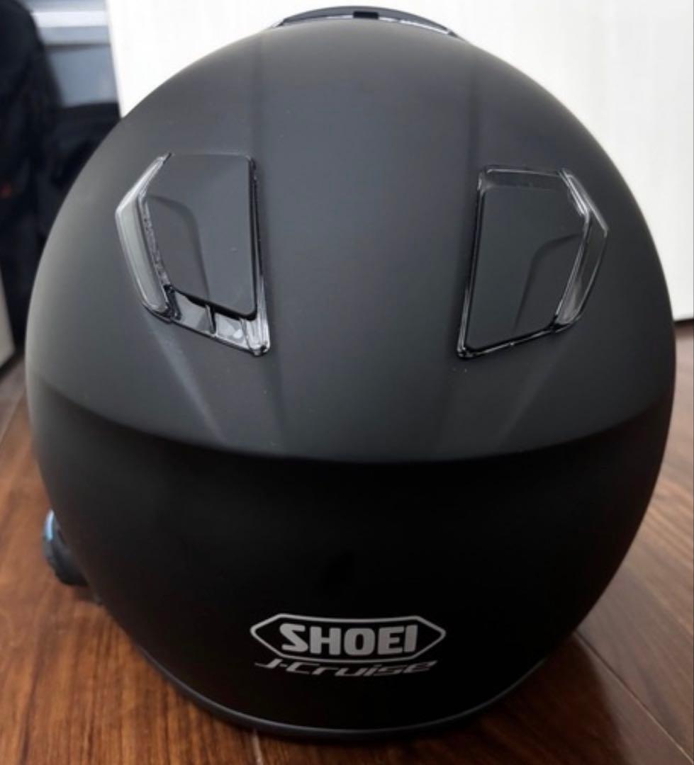 藍*様 SHOEI J-Cruise 美品