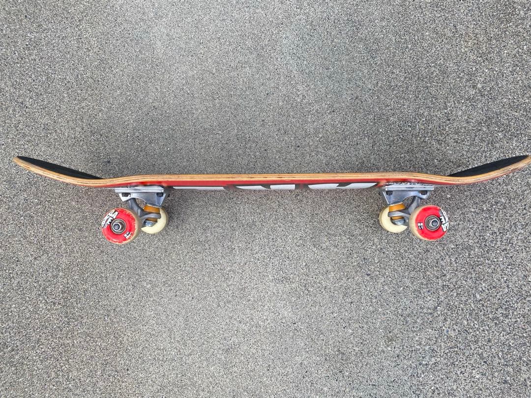 BAKER スケートボード コンプリート　キッズ　子供