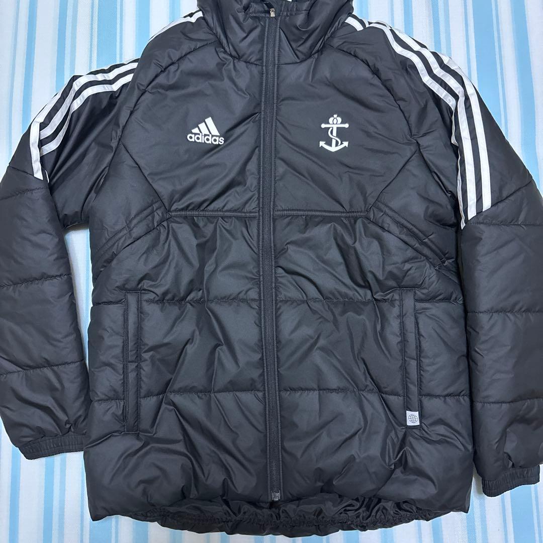 横浜f・マリノス ウェア