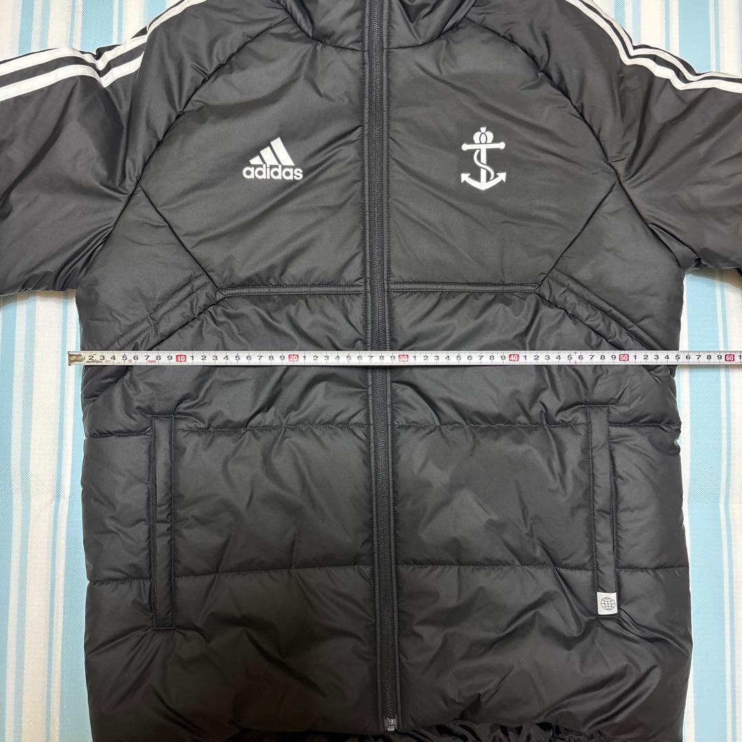 横浜f・マリノス ウェア