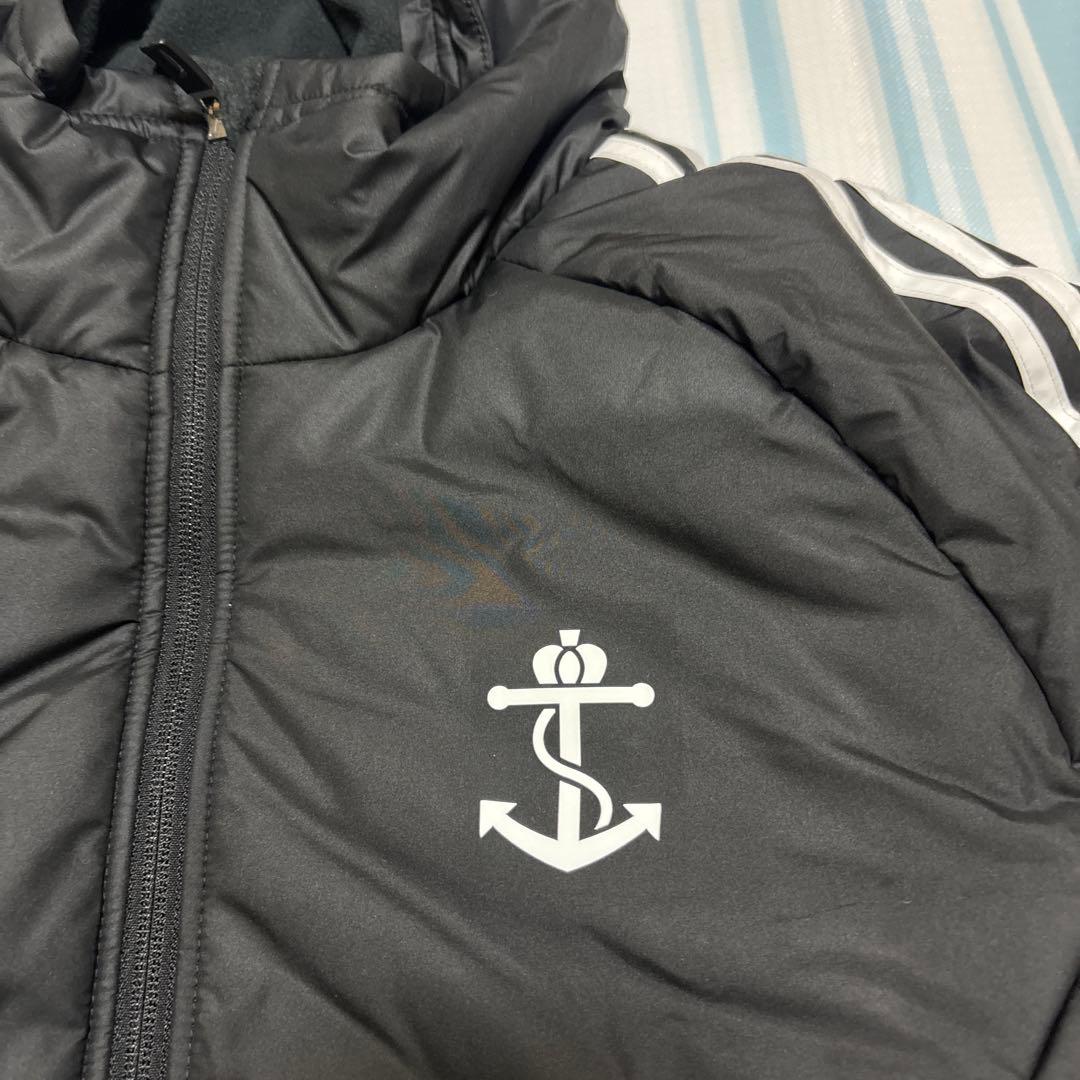 横浜f・マリノス ウェア