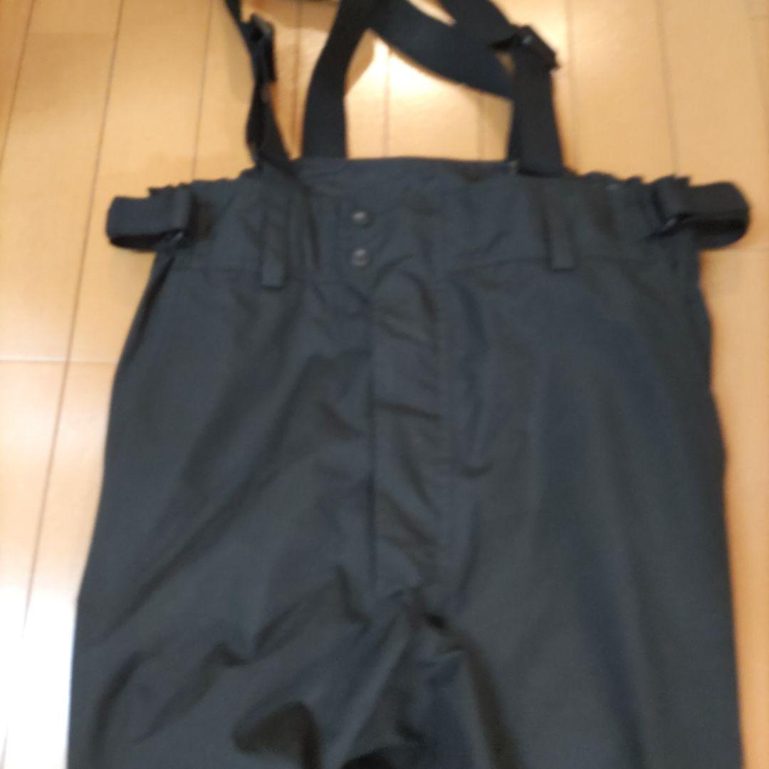 がま磯、オールウェザースーツ、ゴアテックス