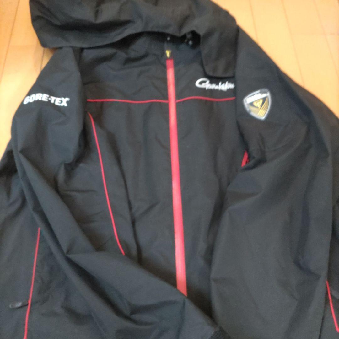 がま磯、オールウェザースーツ、ゴアテックス