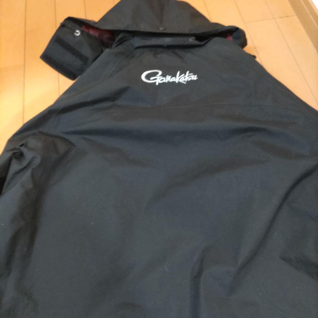 がま磯、オールウェザースーツ、ゴアテックス