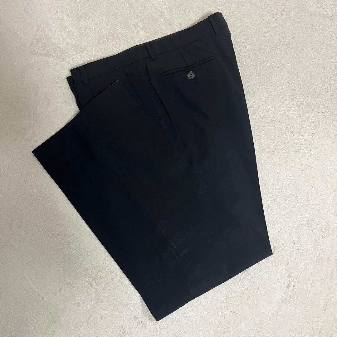 GIORGIO ARMANI ジョルジオ アルマーニ セットアップスーツ 52