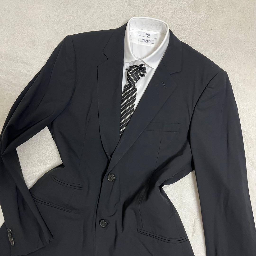 GIORGIO ARMANI ジョルジオ アルマーニ セットアップスーツ 52