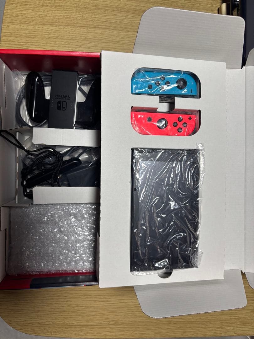 Nintendo Switch ＋スマブラ＋コントローラー3点セット