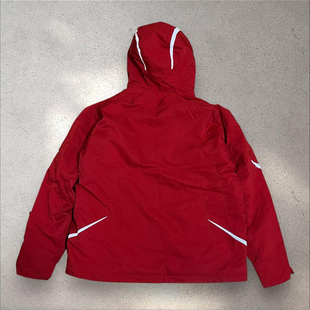 PHENIX フェニックス　スキーウェア　上下　セットアップ　ORCASHELL