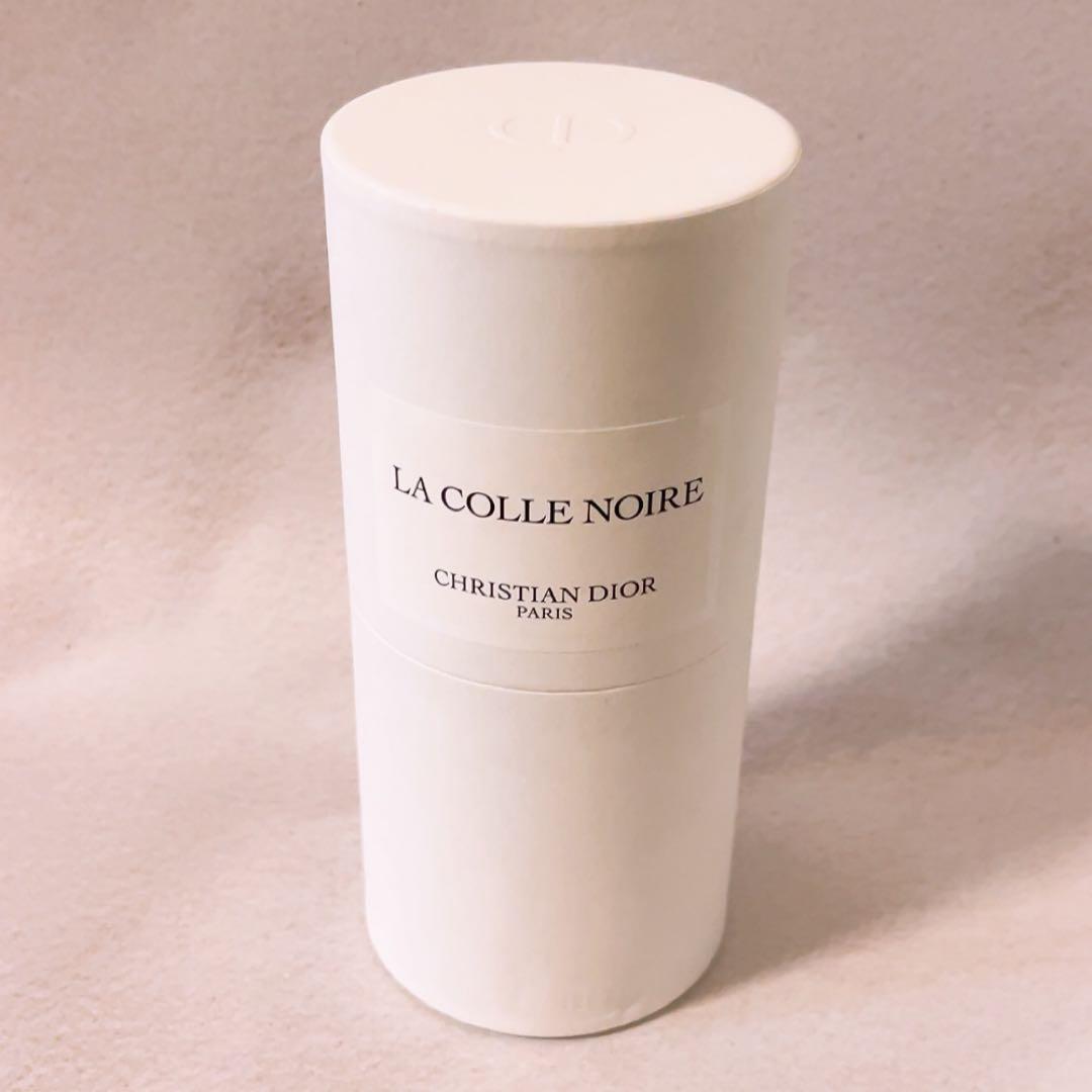 ga☆残量多☆ メゾンクリスチャンディオール ラ コル ノワール 125ml