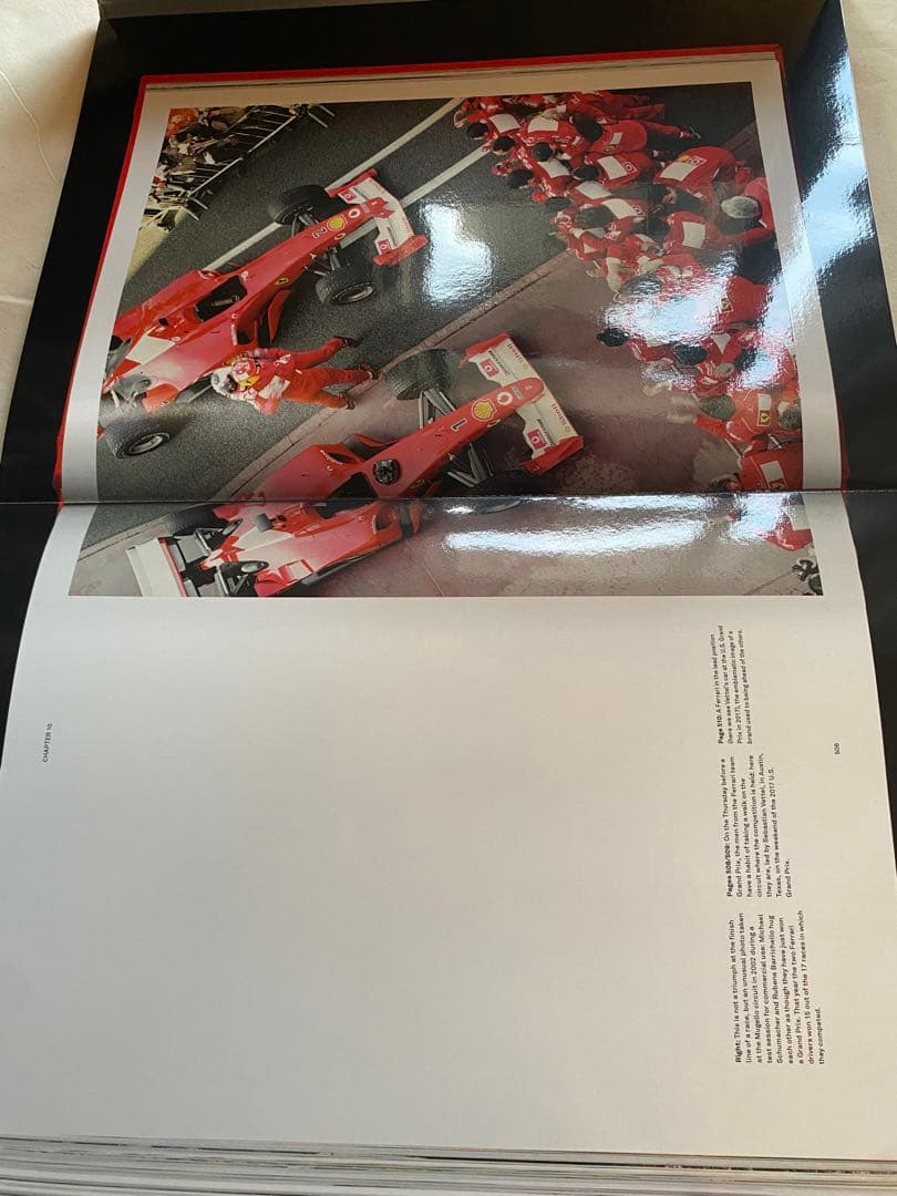 TASCHEN FERRARI アートブック