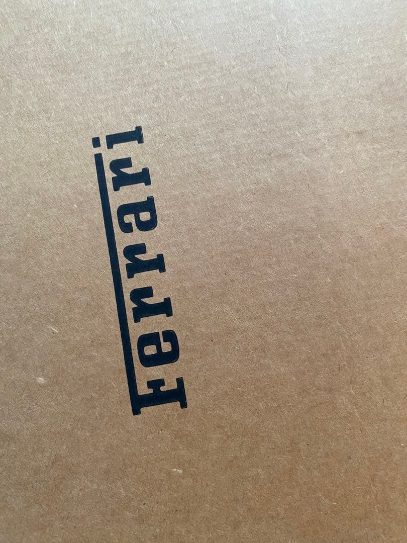 TASCHEN FERRARI アートブック