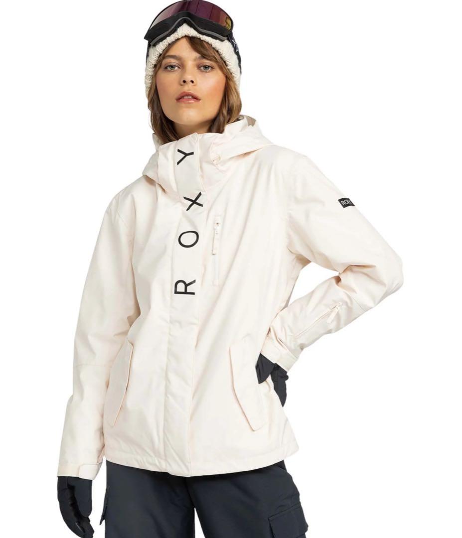 ROXY ロキシー スノボウェア ジャケット　S