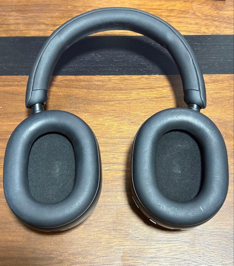 【値下げ】wh-1000xm5 Sony ワイヤレスヘッドホン