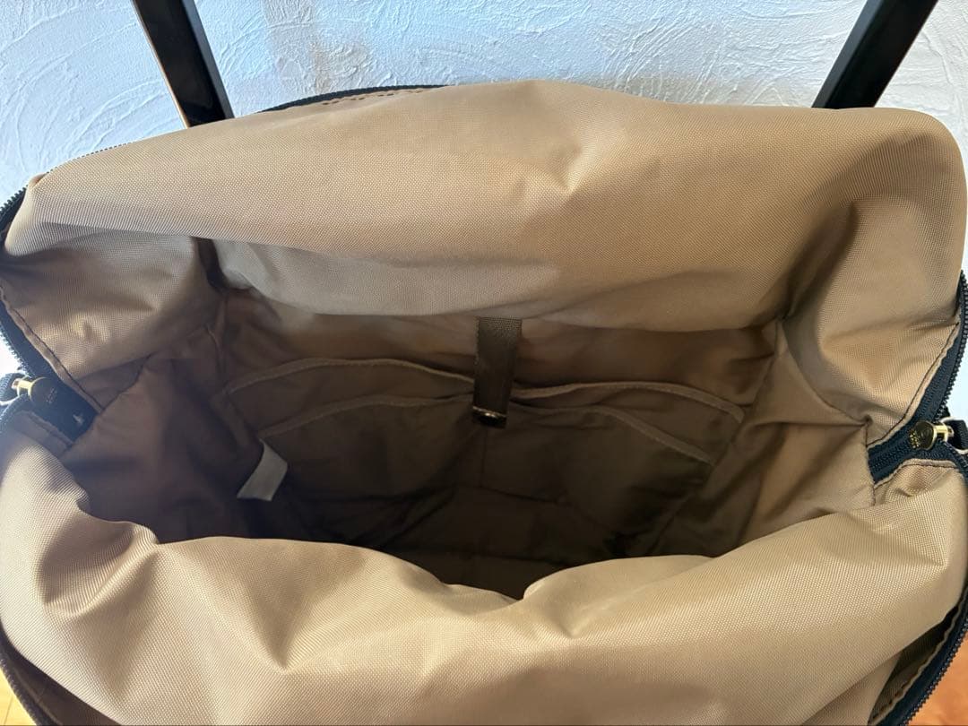 美品 SWANY スワニー ルバンド キャリーカート Lサイズ ブラック