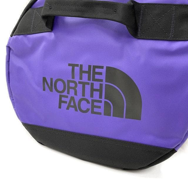 ノースフェイス ボストンバッグ バックパック リュック(M)紫 180626